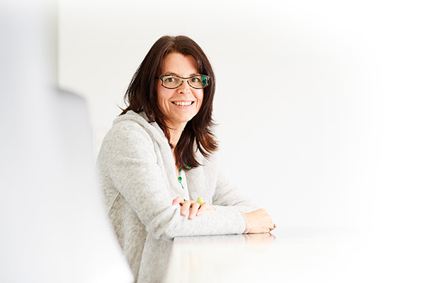 Anne Burniaux - SENSINK