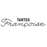 Tartes de Françoise